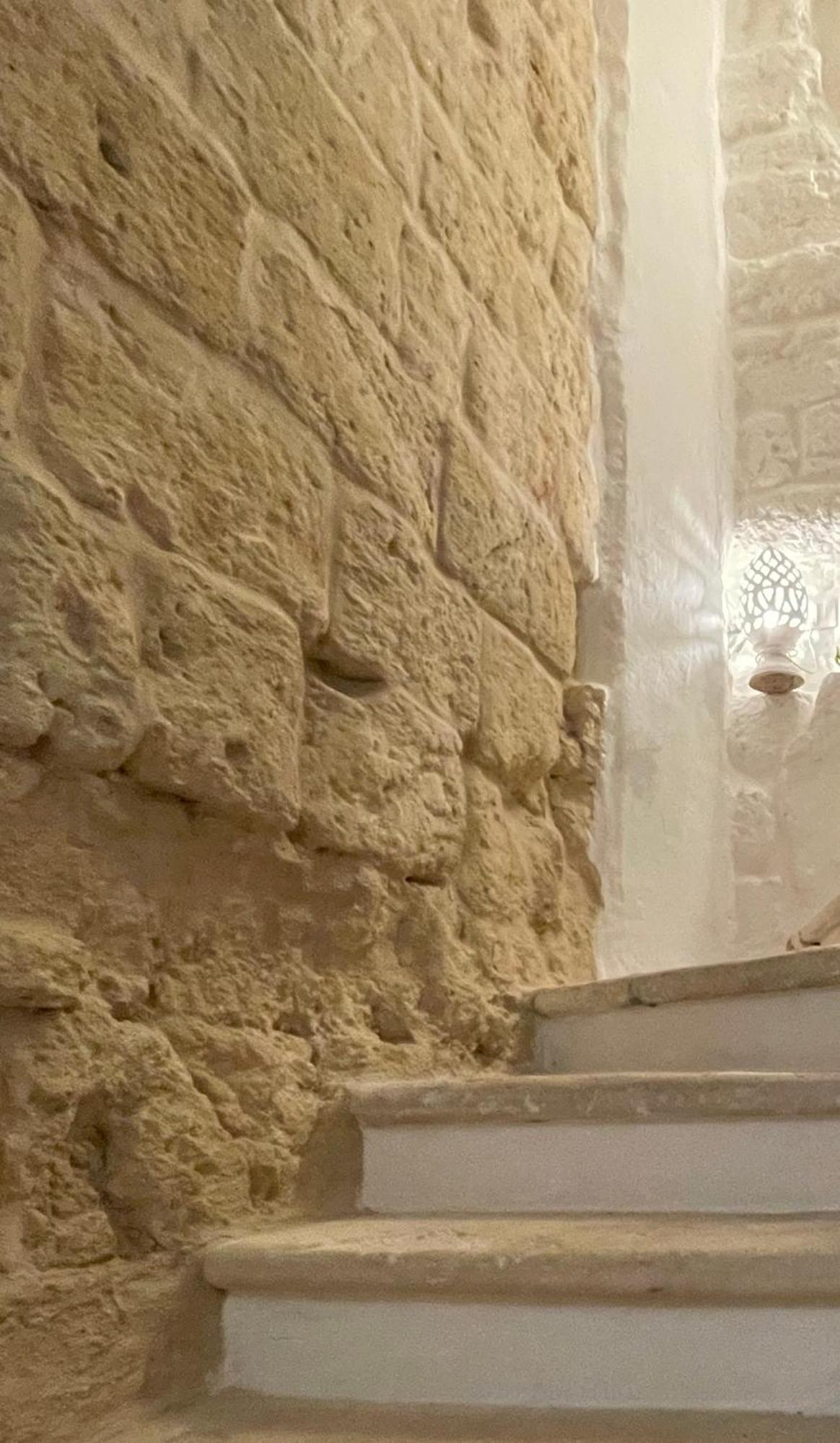 Vila Casa Mia Mola di Bari Exteriér fotografie